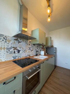 Agriturismo Nonno Dante - Casa Leccino Castiglion Fibocchi